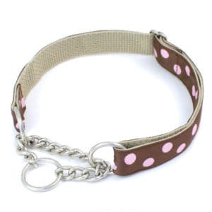 great dane training collar