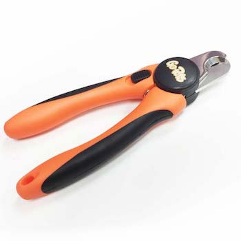 Great dane hot sale nail clippers