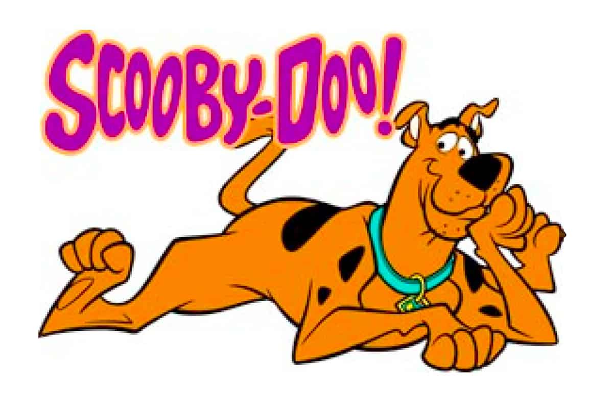 What Kind of Dog Is Scooby-Doo? - Great Dane Care