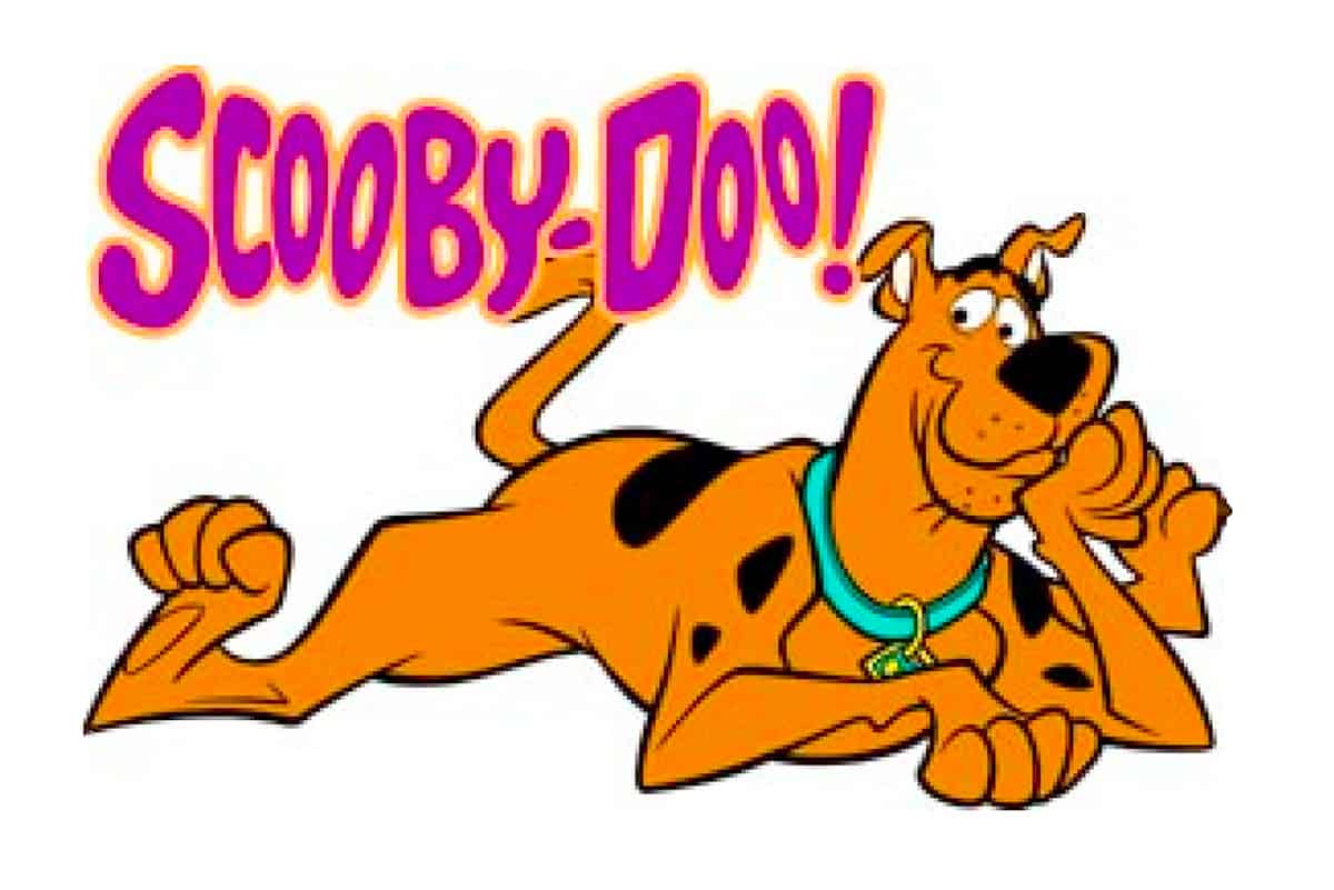 What kind of dog is Scooby Doo? A Great Dane with some differences