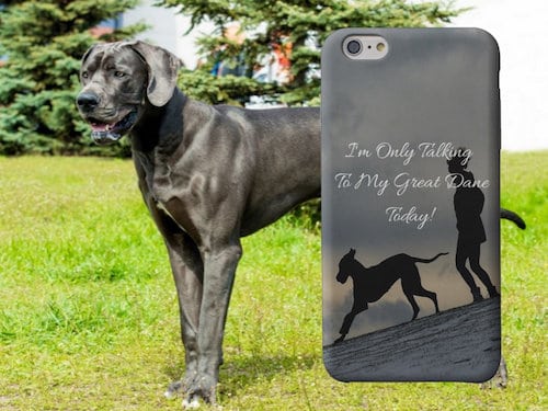 gift ideas for great dane lovers