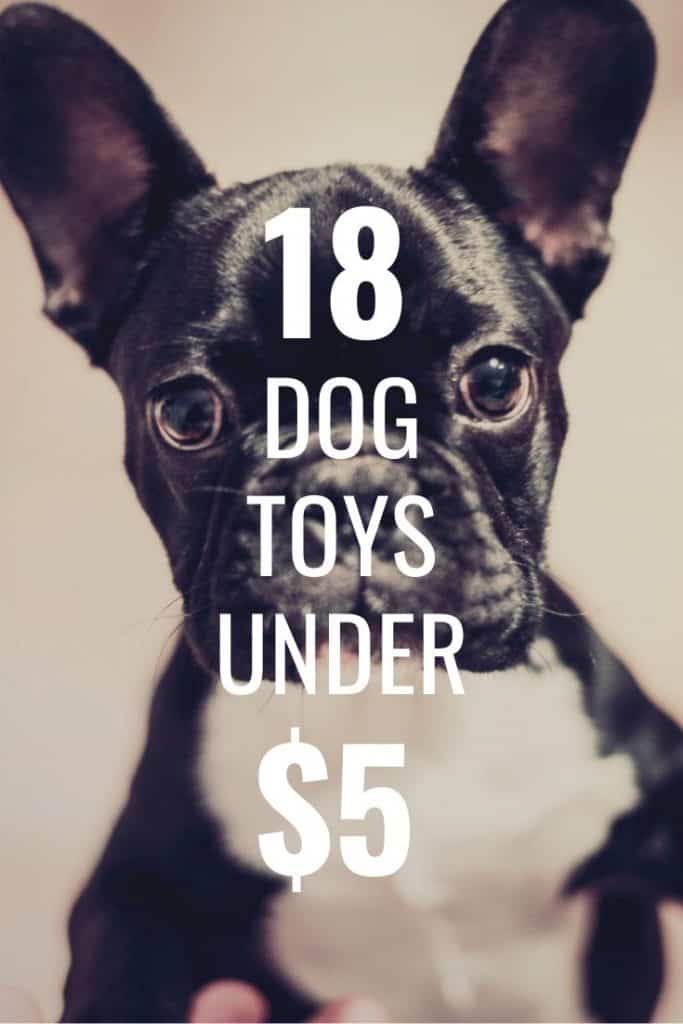 18 Best Dog Toys Under 5 Great Dane Care