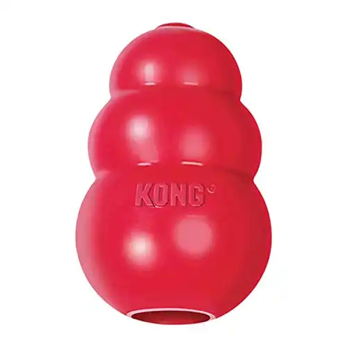 KONG Classic Dog Toy (XXL)