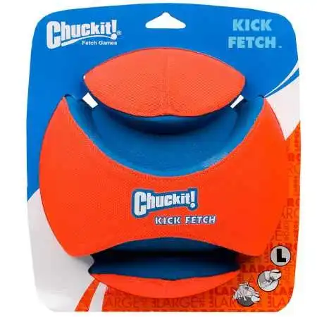 Chuckit Kick Fetch Ball (Large)