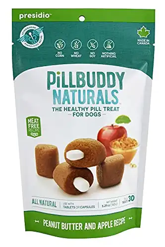 Pill Buddy Naturals