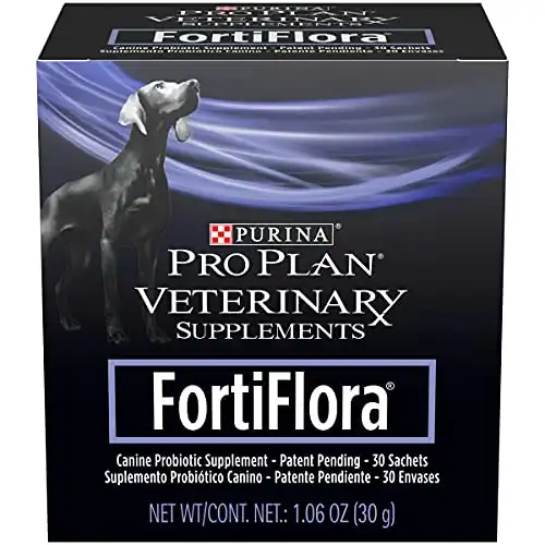 Purina FortiFlora Probiotics