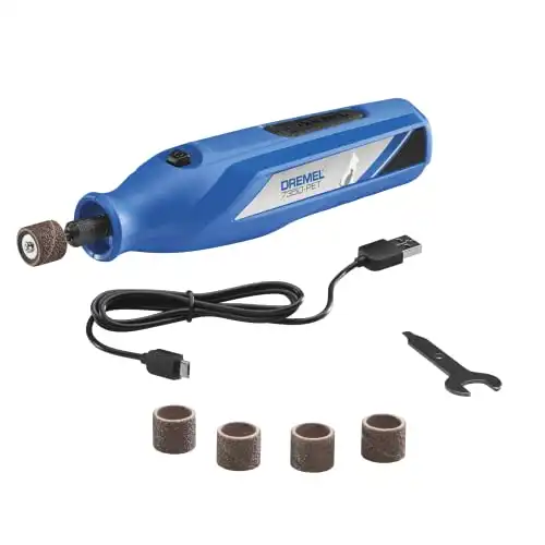 Dremel 7350 Dog Nail Grinder